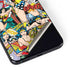 DC Comics Wonder Woman Comic Blast Galaxy S22 Plus Skin