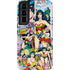 DC Comics Wonder Woman Comic Blast Galaxy S22 Pro Case