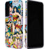 DC Comics Wonder Woman Comic Blast Galaxy S22 Pro Case