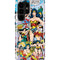 DC Comics Wonder Woman Comic Blast Galaxy S22 Ultra Pro Case