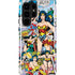 DC Comics Wonder Woman Comic Blast Galaxy S22 Ultra Pro Case