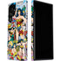 DC Comics Wonder Woman Comic Blast Galaxy S22 Ultra Pro Case