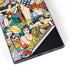 DC Comics Wonder Woman Comic Blast Galaxy S22 Ultra Skin