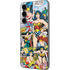 DC Comics Wonder Woman Comic Blast Galaxy S23 Plus Skin