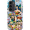 DC Comics Wonder Woman Comic Blast Galaxy S23 Pro Case