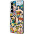 DC Comics Wonder Woman Comic Blast Galaxy S23 Skin
