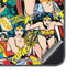 DC Comics Wonder Woman Comic Blast Galaxy S23 Skin