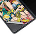 DC Comics Wonder Woman Comic Blast Galaxy Z Fold4 5G Skin