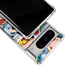 DC Comics Wonder Woman Comic Blast Google Pixel 8 Pro Clear Case