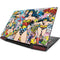 DC Comics Wonder Woman Comic Blast Lenovo IdeaPad Skin