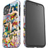 DC Comics Wonder Woman Comic Blast iPhone 11 Impact Case