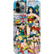 DC Comics Wonder Woman Comic Blast iPhone 11 Pro Lite Case
