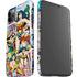 DC Comics Wonder Woman Comic Blast iPhone 11 Pro Max Lite Case