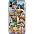 DC Comics Wonder Woman Comic Blast iPhone 11 Pro Max Skin