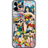 DC Comics Wonder Woman Comic Blast iPhone 11 Pro Skin