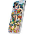 DC Comics Wonder Woman Comic Blast iPhone 11 Pro Skin