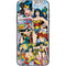 DC Comics Wonder Woman Comic Blast iPhone 11 Skin