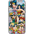 DC Comics Wonder Woman Comic Blast iPhone 11 Skin