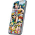 DC Comics Wonder Woman Comic Blast iPhone 11 Skin