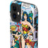 DC Comics Wonder Woman Comic Blast iPhone 12 Impact Case