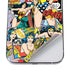 DC Comics Wonder Woman Comic Blast iPhone 12 Pro Max Skin