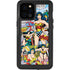 DC Comics Wonder Woman Comic Blast iPhone 12 Pro Max Waterproof Case