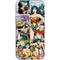 DC Comics Wonder Woman Comic Blast iPhone 12 Pro Skin