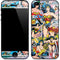 DC Comics Wonder Woman Comic Blast iPhone 5/5s/5SE Skin