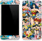 DC Comics Wonder Woman Comic Blast iPhone 6/6s Plus Skin