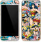 DC Comics Wonder Woman Comic Blast iPhone 6/6s Skin