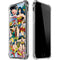 DC Comics Wonder Woman Comic Blast iPhone 7/8 Plus Clear Case