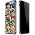 DC Comics Wonder Woman Comic Blast iPhone 7/8 Plus Clear Case