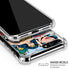 DC Comics Wonder Woman Comic Blast iPhone 7/8 Plus Clear Case