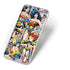 DC Comics Wonder Woman Comic Blast iPhone 7 Skin