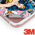 DC Comics Wonder Woman Comic Blast iPhone 8 Plus Skin