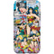DC Comics Wonder Woman Comic Blast iPhone SE (2nd & 3rd Gen) Pro Case