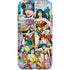 DC Comics Wonder Woman Comic Blast iPhone SE (2nd & 3rd Gen) Pro Case