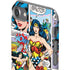 DC Comics Wonder Woman Comic Blast iPhone SE (2nd & 3rd Gen) Pro Case
