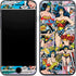 DC Comics Wonder Woman Comic Blast iPhone SE (2nd & 3rd Gen) Skin
