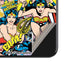 DC Comics Wonder Woman Comic Blast iPhone SE (2nd & 3rd Gen) Skin