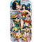 DC Comics Wonder Woman Comic Blast iPhone XR Pro Case