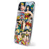 DC Comics Wonder Woman Comic Blast iPhone XS Max Skin