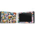 DC Comics Wonder Woman Comic Blast Nintendo Switch Bundle Skin