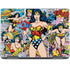 DC Comics Wonder Woman Comic Blast Notebook 9 Pro 13in (2017) Skin
