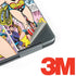 DC Comics Wonder Woman Comic Blast Notebook 9 Pro 13in (2017) Skin
