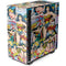 DC Comics Wonder Woman Comic Blast NZXT H510 Compact ATX Mid-Tower Case Skin