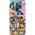 DC Comics Wonder Woman Comic Blast OnePlus 7 Pro Skin