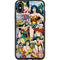 DC Comics Wonder Woman Comic Blast Otterbox Symmetry iPhone Skin