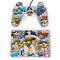 DC Comics Wonder Woman Comic Blast PlayStation Classic Bundle Skin