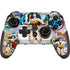 DC Comics Wonder Woman Comic Blast PlayStation Scuf Vantage 2 Controller Skin